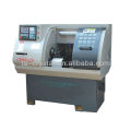 CK0632A small cheap cnc lathe machine